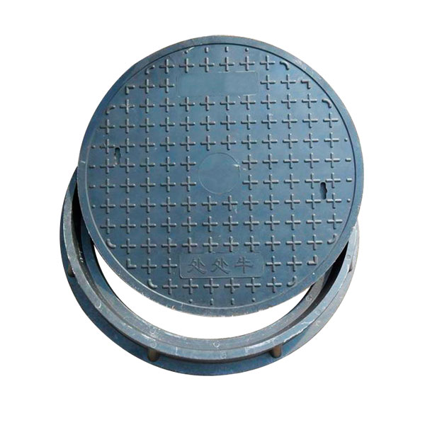 樹脂復(fù)合井蓋