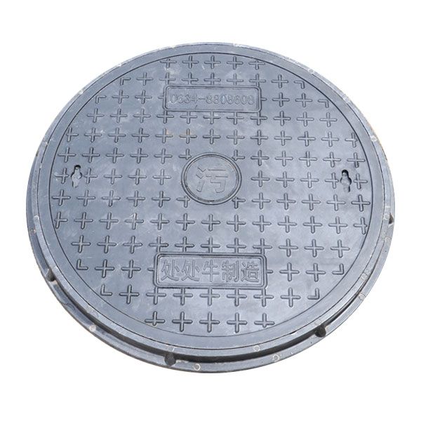 樹(shù)脂井蓋廠家